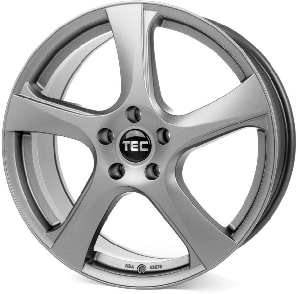 jante TEC Speedwheels AS5GM